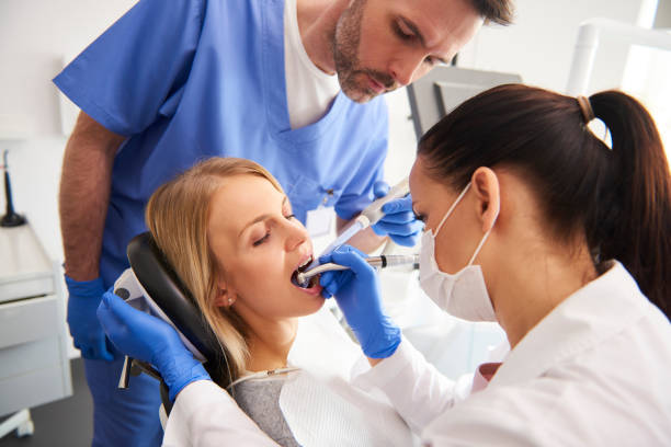 Best Root Canal Treatment  in Ossian, IN
