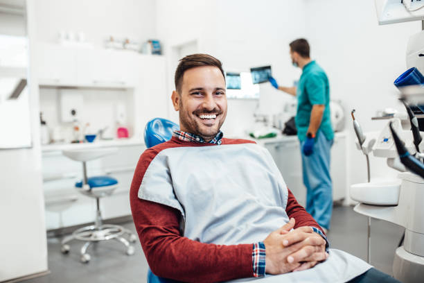 Ossian, IN Holistic Dental Care Services Company