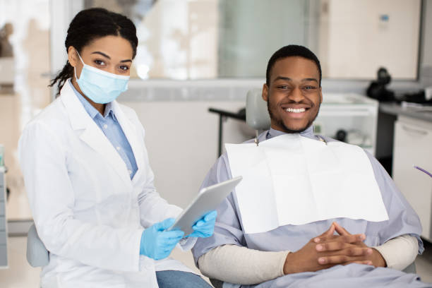 Best Dental Fillings (Composite and Amalgam)  in Ossian, IN