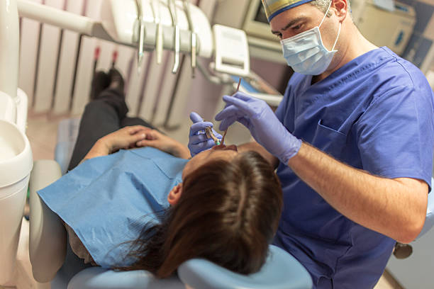 Best Invisalign and Clear Aligners  in Ossian, IN