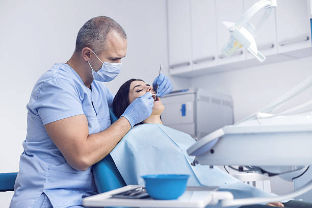 Best Laser Dentistry  in Ossian, IN