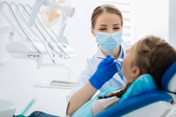 Best Sedation Dentistry  in Ossian, IN